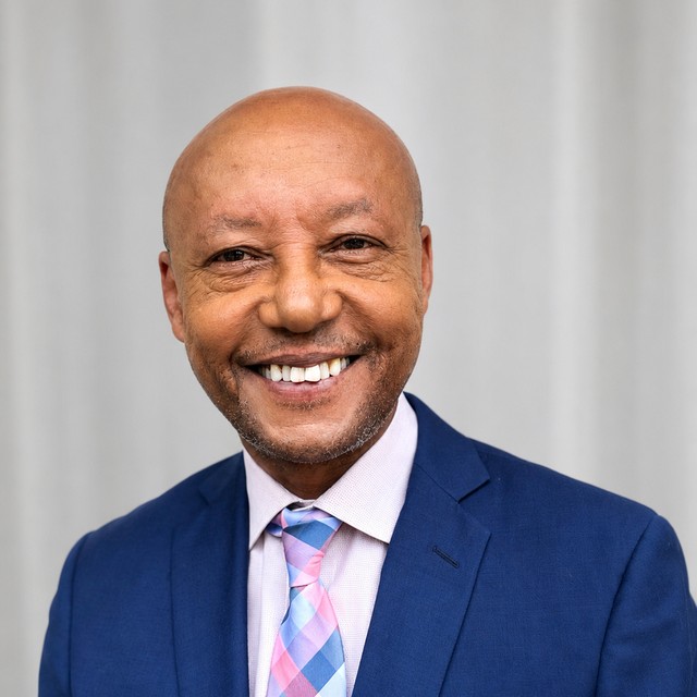 Wondwossen Mezlekia, Founder and Principal Consultant, Certified Fraud Examiner
